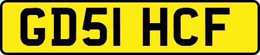 GD51HCF