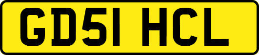 GD51HCL