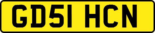 GD51HCN