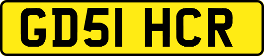 GD51HCR