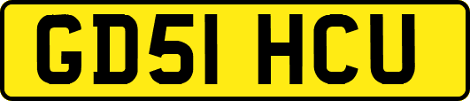 GD51HCU