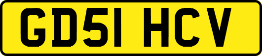 GD51HCV