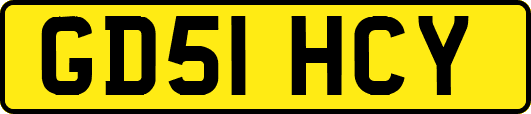 GD51HCY