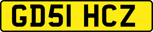 GD51HCZ