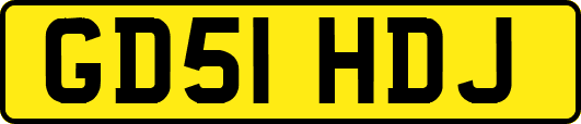 GD51HDJ