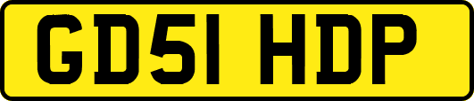 GD51HDP