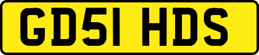 GD51HDS