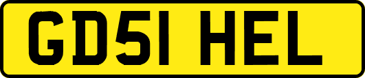 GD51HEL