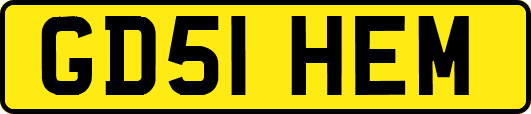 GD51HEM