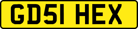 GD51HEX