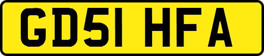 GD51HFA