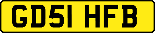 GD51HFB