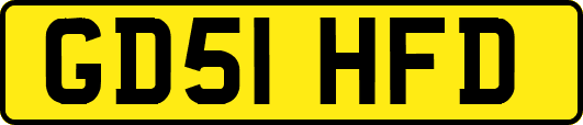 GD51HFD