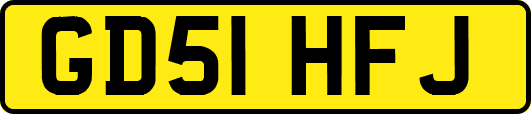 GD51HFJ