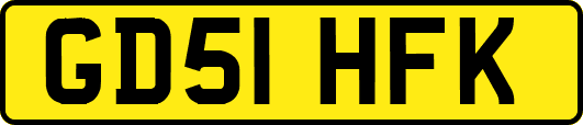 GD51HFK