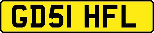 GD51HFL