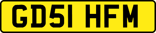 GD51HFM