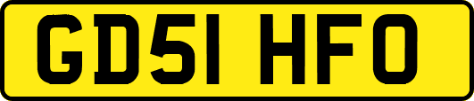 GD51HFO