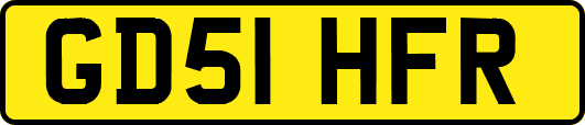 GD51HFR