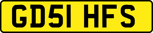 GD51HFS