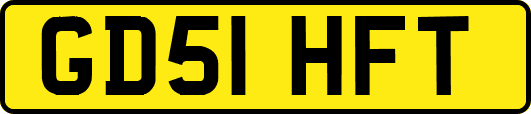 GD51HFT