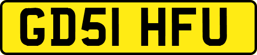 GD51HFU