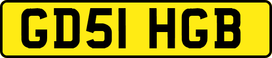 GD51HGB