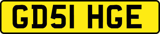 GD51HGE