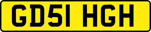 GD51HGH