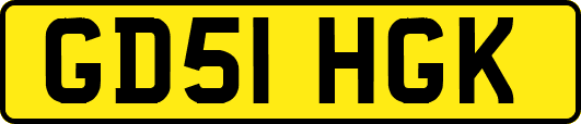 GD51HGK