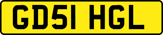 GD51HGL