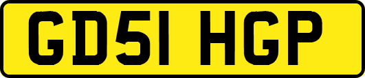 GD51HGP