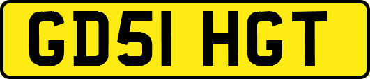 GD51HGT