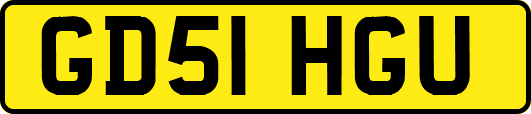 GD51HGU