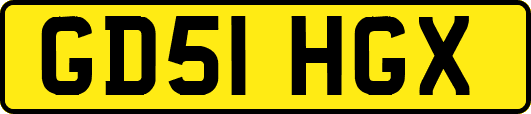 GD51HGX