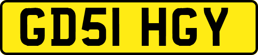 GD51HGY