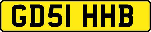 GD51HHB