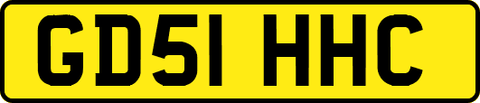 GD51HHC