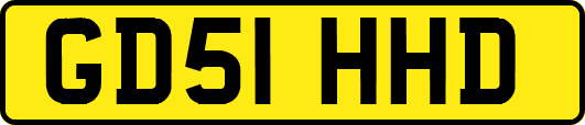 GD51HHD