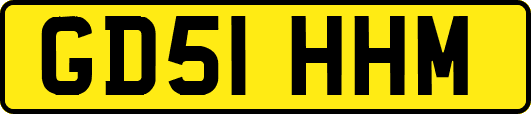 GD51HHM