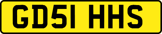 GD51HHS