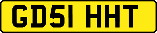 GD51HHT