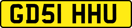 GD51HHU