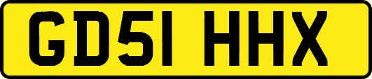 GD51HHX