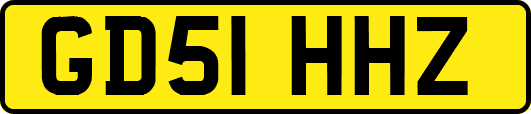 GD51HHZ