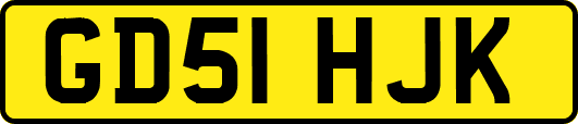 GD51HJK