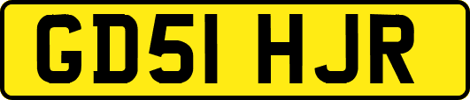 GD51HJR
