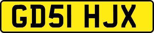 GD51HJX