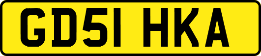 GD51HKA