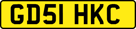 GD51HKC
